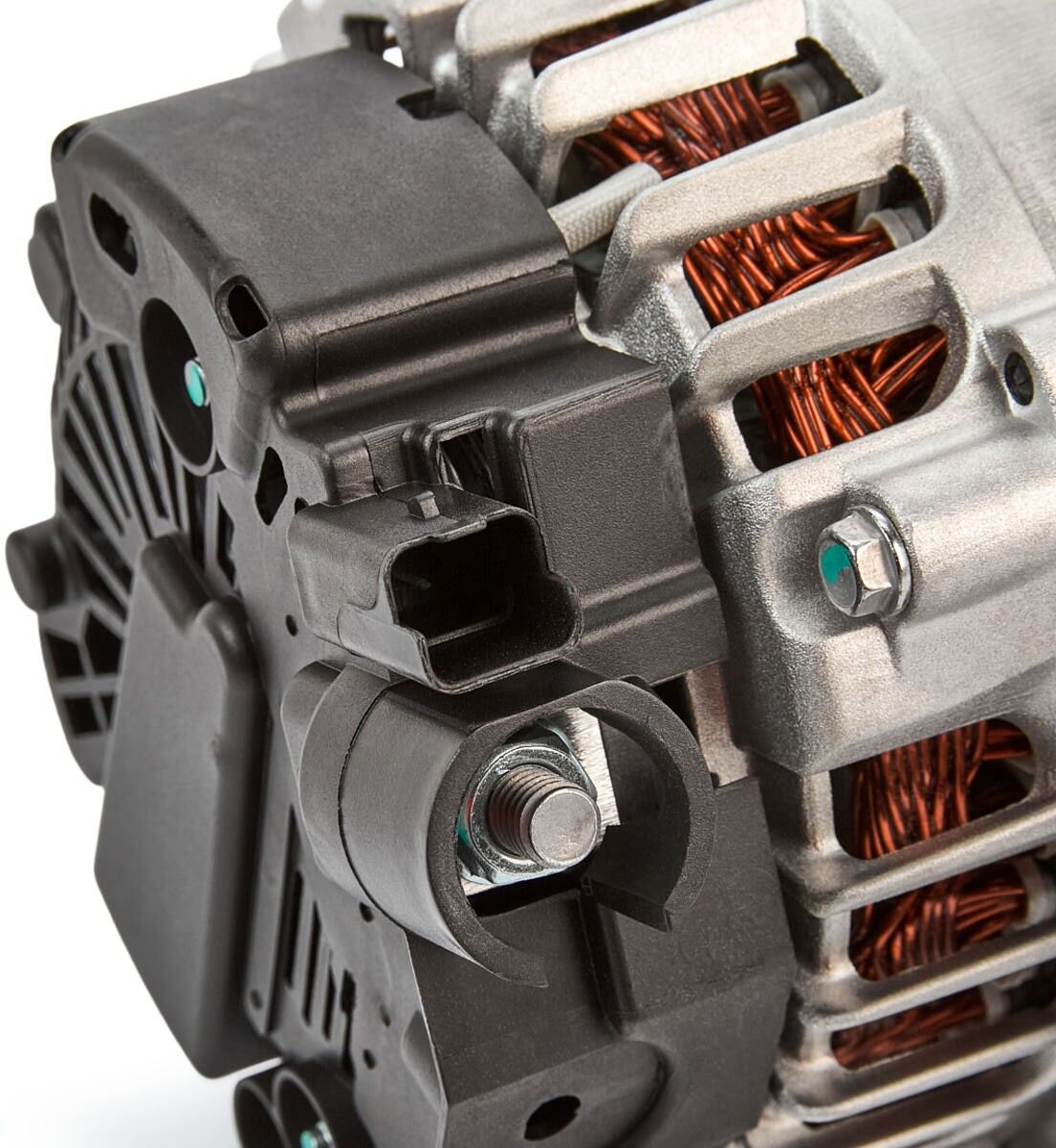 FEBI BILSTEIN 193166 Alternator