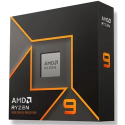 AMD Ryzen 9 9950X, 16C/32T, 4.30-5.70GHz, boxed ohne Kühler , inklusive THERMAL GRIZZLY Aeronaut 1g Wärmeleitpaste Gratis dazu.