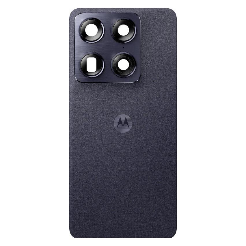 Motorola Battery Cover fur Edge 70 Ultra / Signature, Black (5D68C31913)