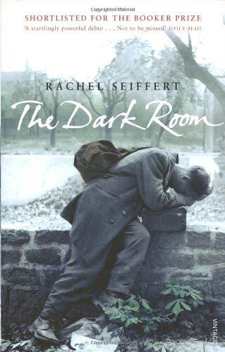 Rachel Seiffert - The Dark Room - Preis vom 02.10.2026 23:42:20 h