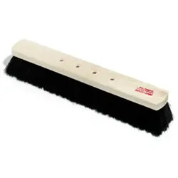 Saalbesen Sorex Arenga 100 cm mit 4 Loch Beco Befestigung Kehrbesen mit 4-Loch Beco Befestigung