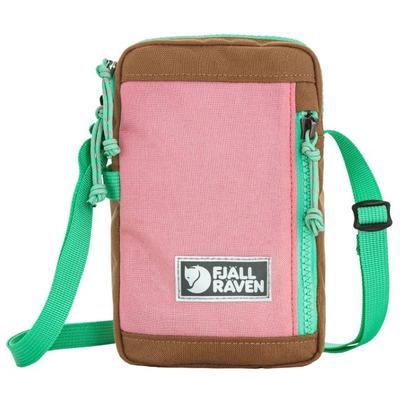 Fjällräven - Vardag Pocket Small - Umhängetasche Gr One Size rosa