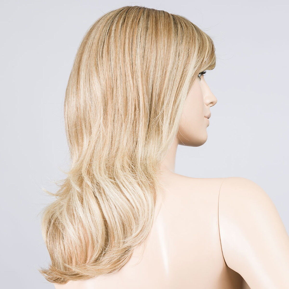 Ellen Wille Hairpower Kunsthaarperücke Flash Mono Part