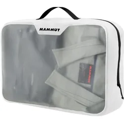 Mammut Smart Case Light L, Packsack, Weiss