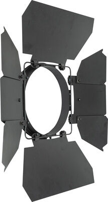 Showtec Barndoor Performer 2500 Q6