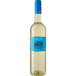 Bioweingut Lorenz Kopfstand Bio/Vegan Weißwein halbtrocken 0,75 l | 2025