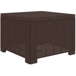 vidaXL, Gartenlounge, Kasenes (Sofa)