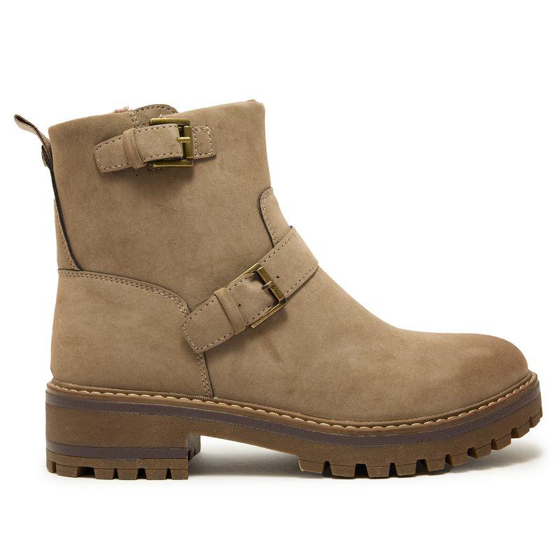 Lotus Jagger Stiefel