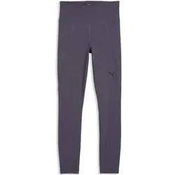 PUMA Damen Fitness / Workout Tights Tights lang Da W TAD ESSENTIAL TIGHT - HW FL, Größe S in gr?n gr?n