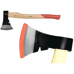 Kuźnia, Axt + Beil, Sułkowice Forge Axt universal Holz 1kg 55cm (1-311-13-301)