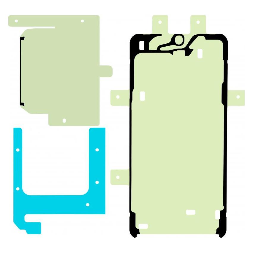 Samsung Rework Kit Display f?r Galaxy S24+ S926 (Display) (59056031)