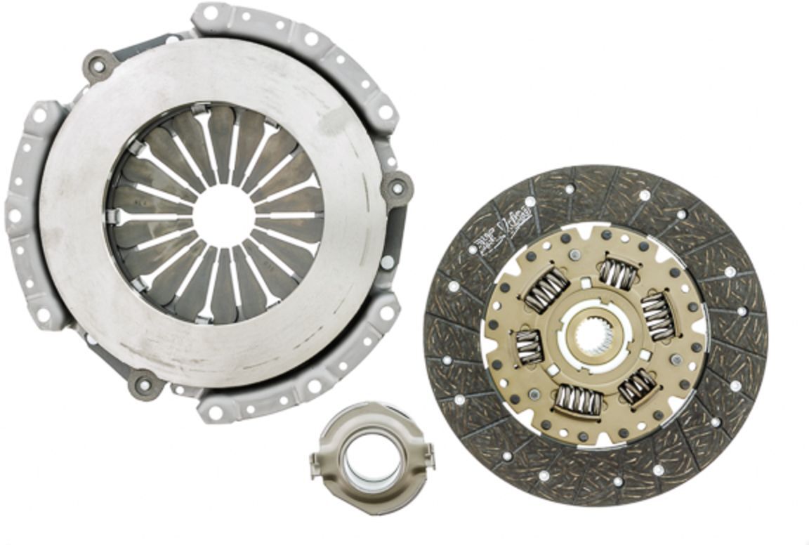 Kupplungssatz AISIN KZ-136