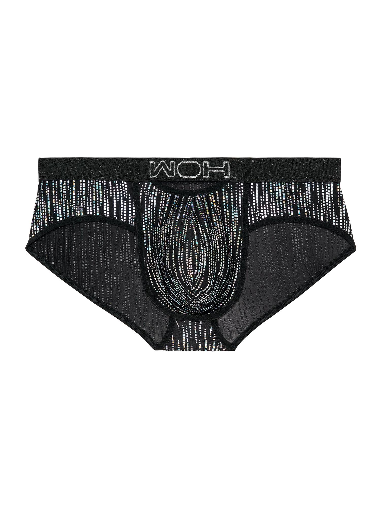 WOH Mannen Minislip Pure Seduction