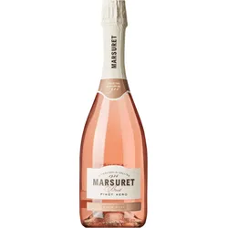 Maria Rosé  Spumante Pinot Nero Brut (2025), Marsuret, Venetien