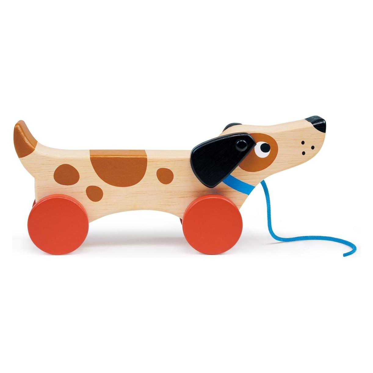 Mentari Puppy On Wheels (MT7106) (MT7106)