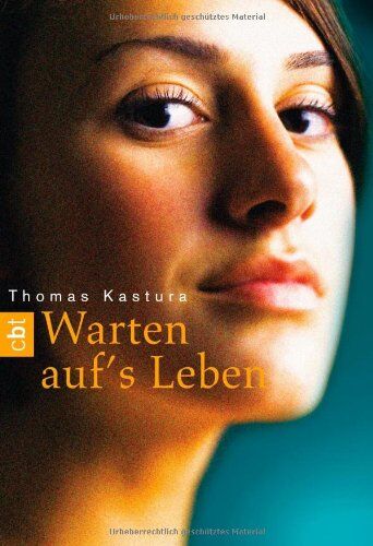 Thomas Kastura - Warten aufs Leben - Preis vom 09.10.2026 07:28:09 h