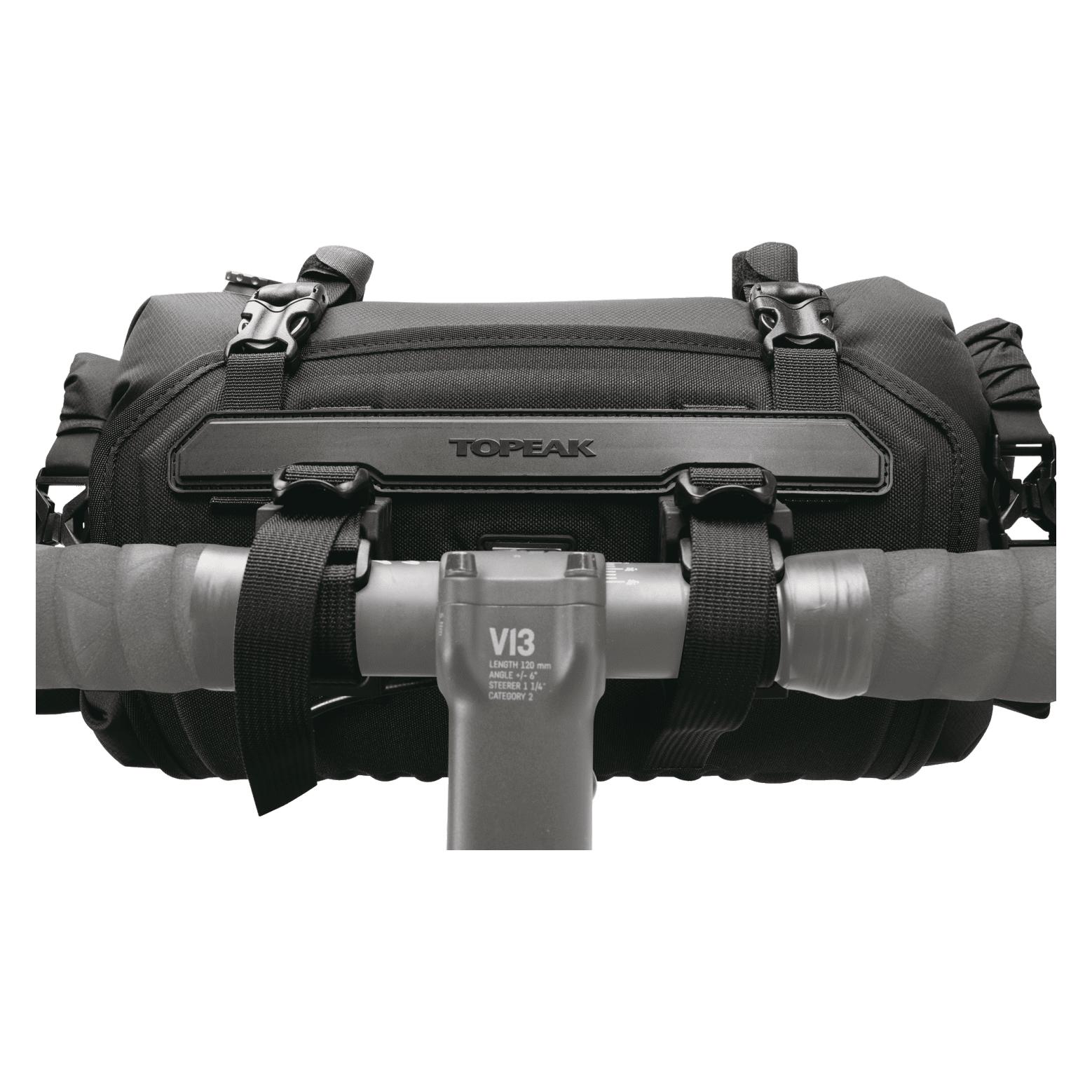 Topeak Frontloader (8 l, Lenkertasche) (15003006)