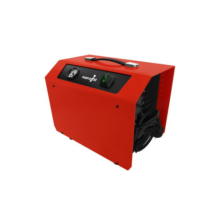MARCRIST Vakuumpumpe 230 V DE VP250 16926689