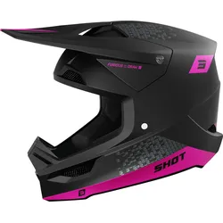 Shot Furious Draw Motocross Helm XL (61/62)