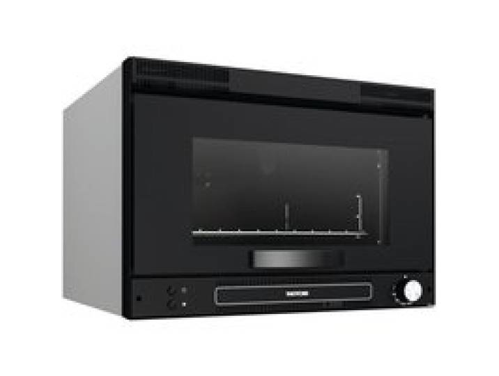 THETFORD Mini four à gaz Grill 525 Oven