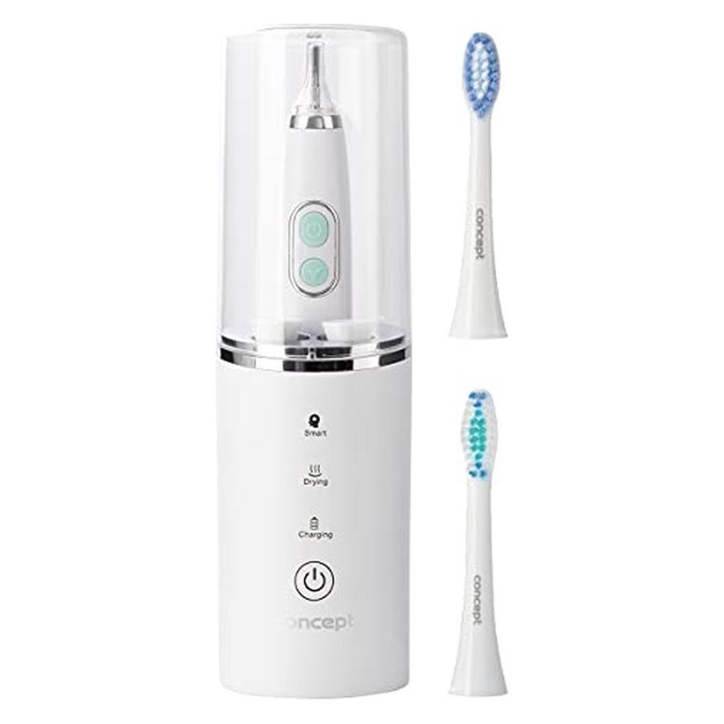 Concept Perfect Smile s UV sterilizátorem ZK4040 (ZK4040)