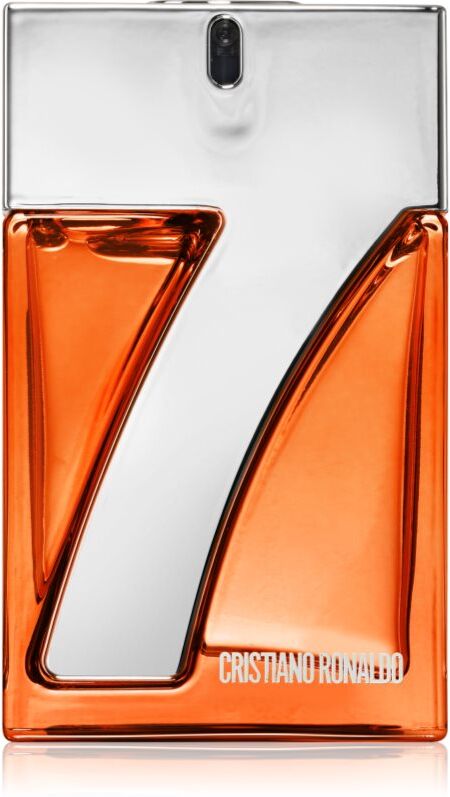 Cristiano Ronaldo CR7 Fearless Eau de Toilette pour homme 30 ml