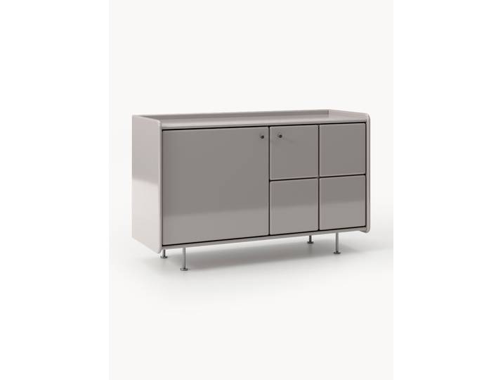 Metalen dressoir Coya