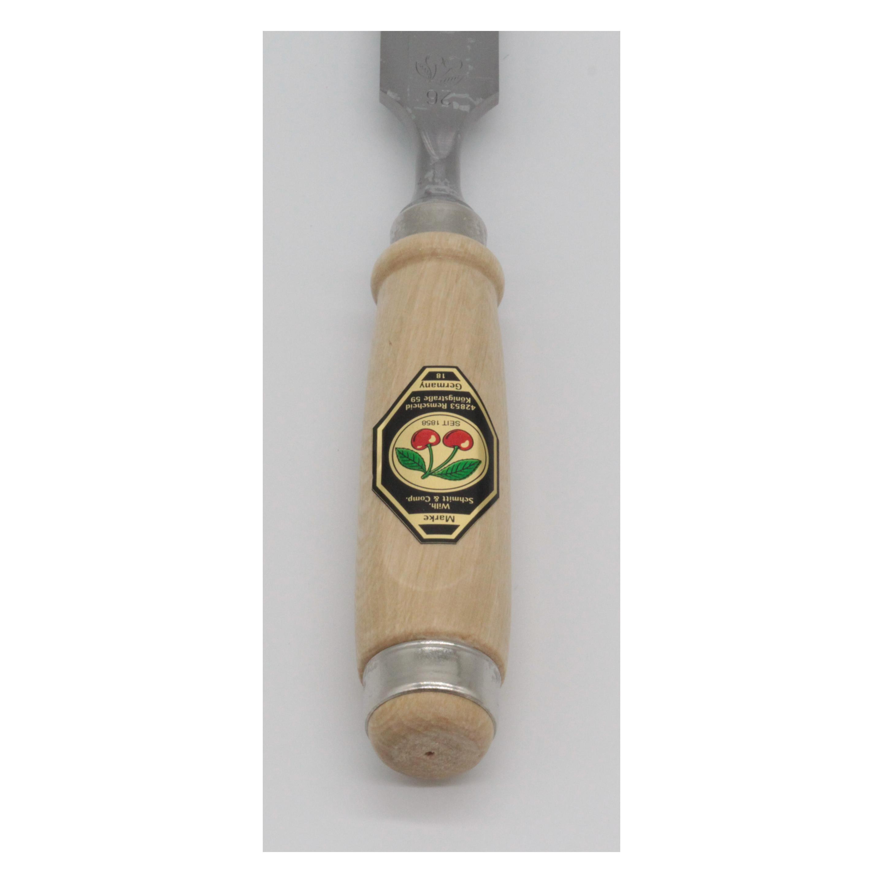Kirschen Stechbeitelsatz (1111000)