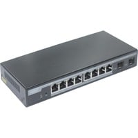 DN-95344, Switch 86 Watt PoE Gesamtbudget