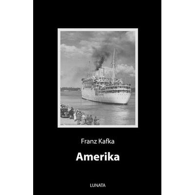 Amerika, Taschenbuch von Franz Kafka, Epubli, 978-3-7502-9070-9