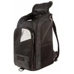 Sherpa Deluxe Pet Carrier & Backpack (Hund, Katze, Atmungsaktiv), Tiertransport