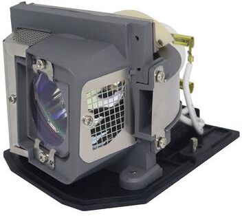 AL™ Series SP.8FB01GC01 Lamp & Housing for Optoma Projectors - 90 Day Warranty