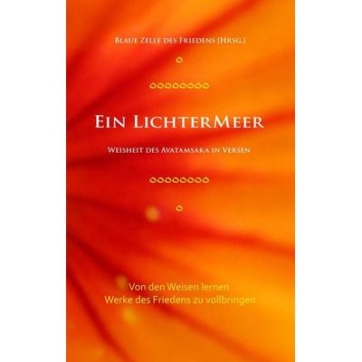 Ein Lichtermeer, Taschenbuch von , BoD – Books on Demand, 978-3-7528-1503-0