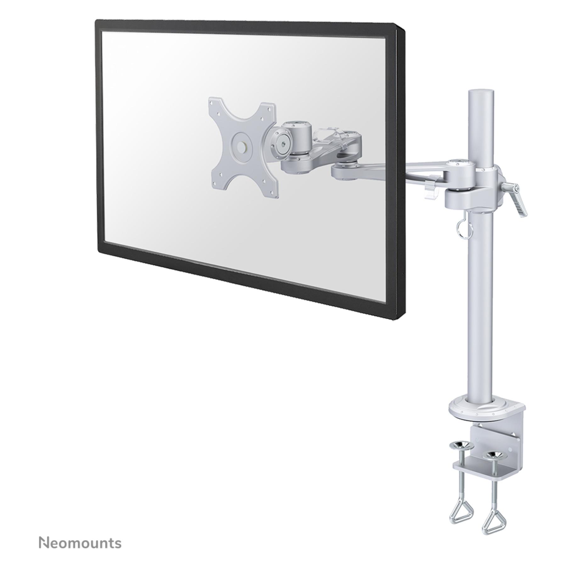 Neomounts FPMA-D935 Monitor Tischhalterung (Tisch, 27", 10 kg) (FPMA-D935)