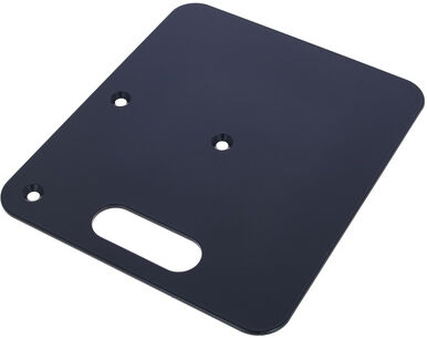 Wentex P&D Baseplate 35 x 30cm BK