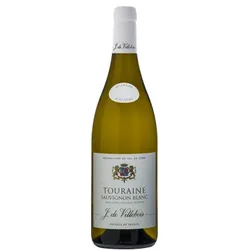 Touraine Sauvignon 2025 - Domaine J. De Villebois