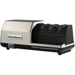 GRAEF Messerschärfer CC 2100