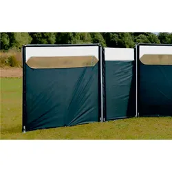 Westfield Windshield Pro Zusatzelement für Windschutz 160 x 140 cm
