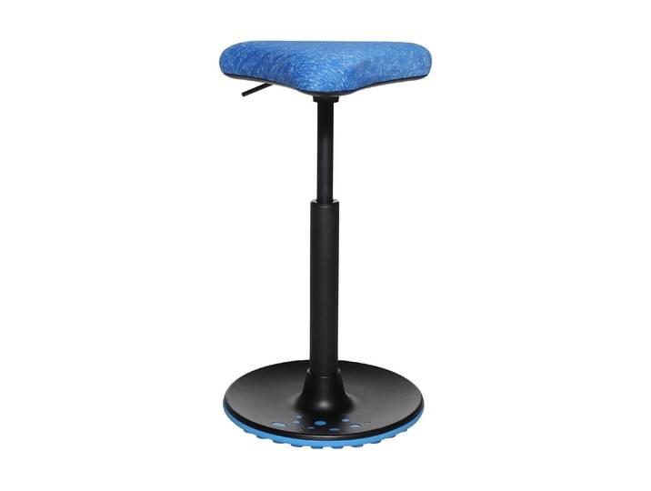 Hocker TOPSTAR Sitness H1 , blau, Hocker, Hocker