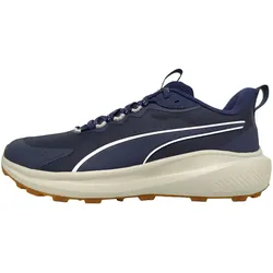 PUMA Skyrocket Lite Trailrunning-Schuhe 07 - PUMA navy/feather gray 44