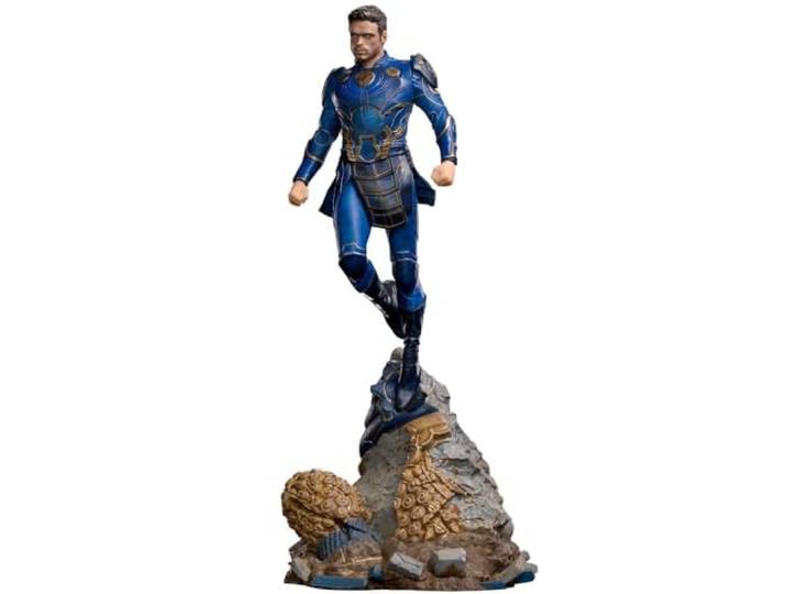 Iron Studios Les Eternels 1/10 BDS Art Scale Ikaris 29 cm