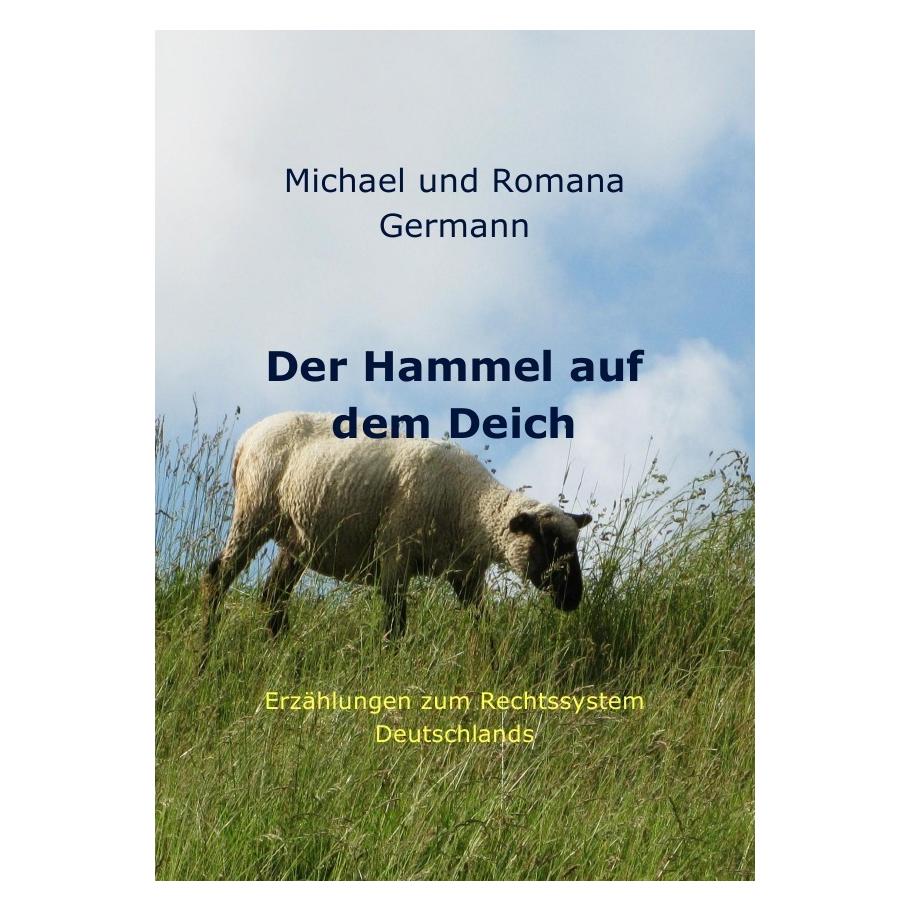 epubli Der Hammel auf dem Deich (Michael Germann, Deutsch) (8222104)