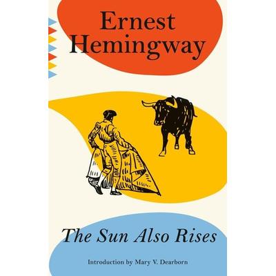 The Sun Also Rises, Taschenbuch von Ernest Hemingway, Random House LLC US, 978-0-593-46634-6