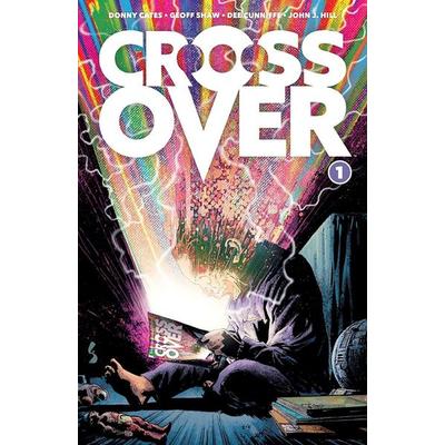 Crossover Volume 1: Kids Love Chains, Taschenbuch von Donny Cates, Diamond Books