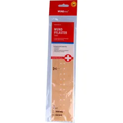 Wundpflaster Textil 0.5mx6cm 1 ST