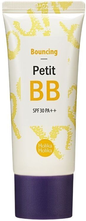 HOLIKA HOLIKA Bouncing Petit BB Cream SPF30 30ml