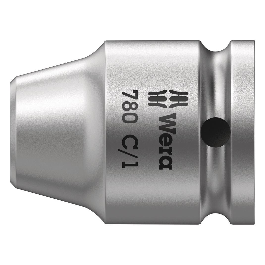 Wera 780 C/1 S (1/2") (5344513001)