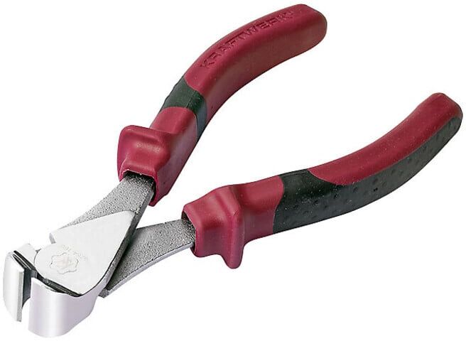 Kraftwerk ergokraft Coupe-câbles 160 mm (3284-160)