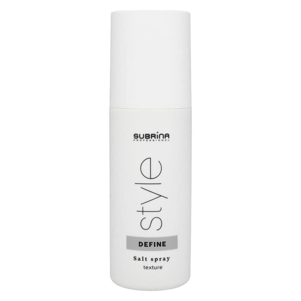 Subrina Spray pentru texturare Style Define Salt, 150ml (150 ml) (42674624)