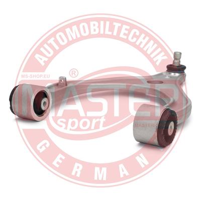 Master-sport Germany Lenker, Radaufhängung [Hersteller-Nr. 16613N-PCS-MS] für Tesla